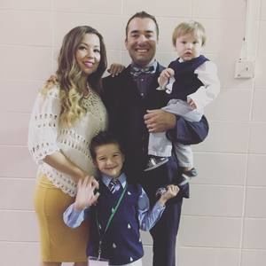 Meet your Posher, Lacey